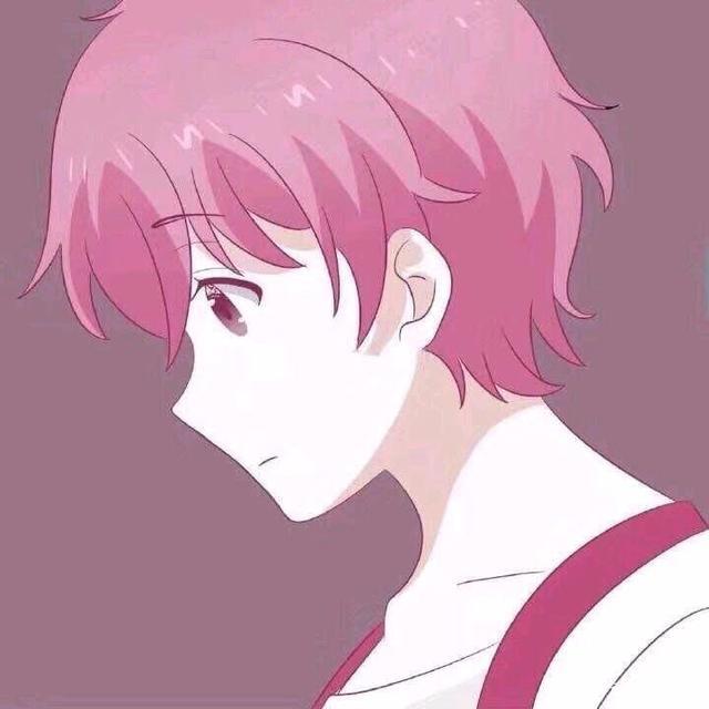 动漫情头｜总有些惊奇的际遇比方说当我遇见你