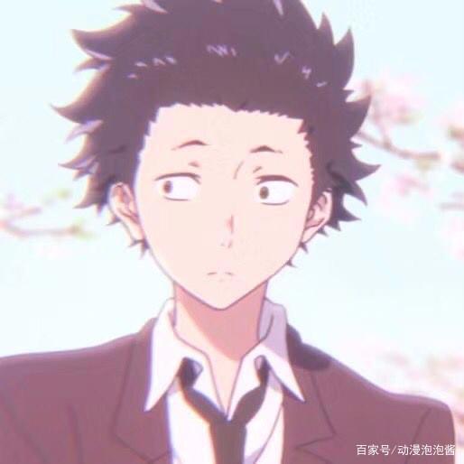 动漫情头｜总有些惊奇的际遇比方说当我遇见你