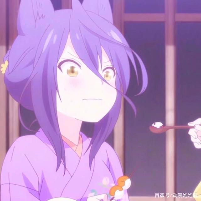 动漫情头｜总有些惊奇的际遇比方说当我遇见你