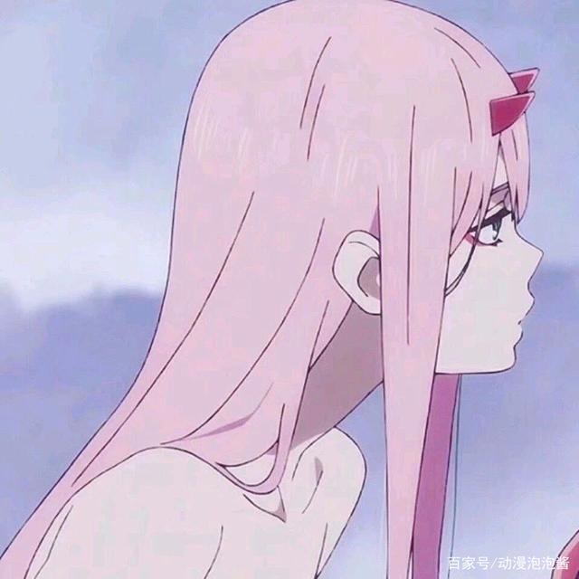 动漫情头｜总有些惊奇的际遇比方说当我遇见你