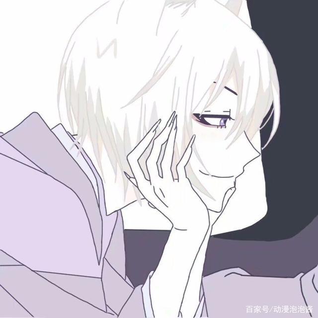 动漫情头｜总有些惊奇的际遇比方说当我遇见你