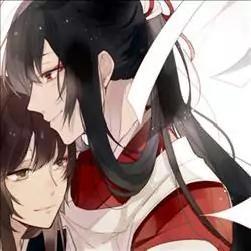 星星坠入眼里/动漫情头