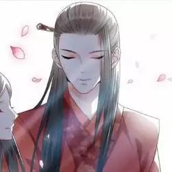 星星坠入眼里/动漫情头