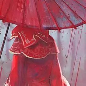 星星坠入眼里/动漫情头