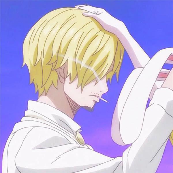 动漫情头：你知道有三个人特别喜欢你吗？我啊我啊我啊！