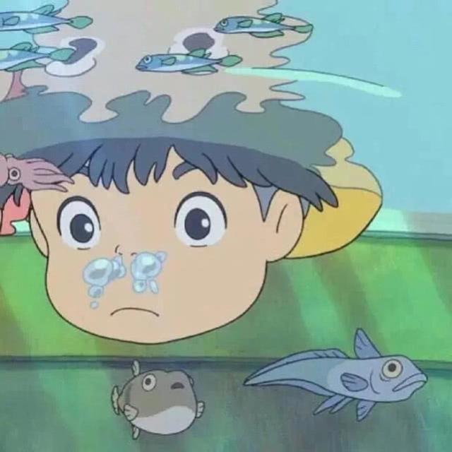 动漫情头:你知道有三个人特别喜欢你吗?我啊我啊我啊!