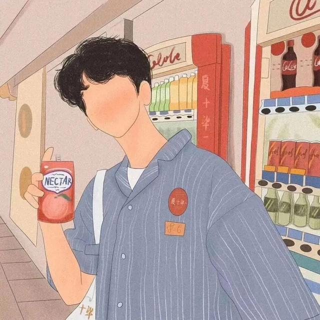 那些一眼心动的情头丨我的故事都是关于你啊