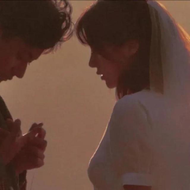 那些一眼心动的情头丨我的故事都是关于你啊