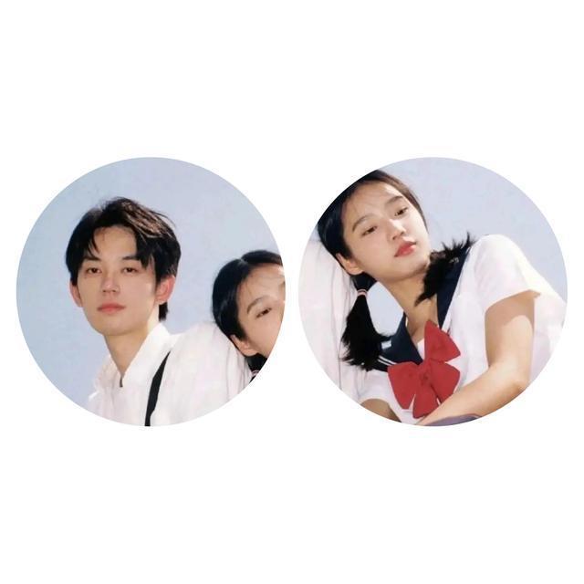 那些一眼心动的情头丨我的故事都是关于你啊