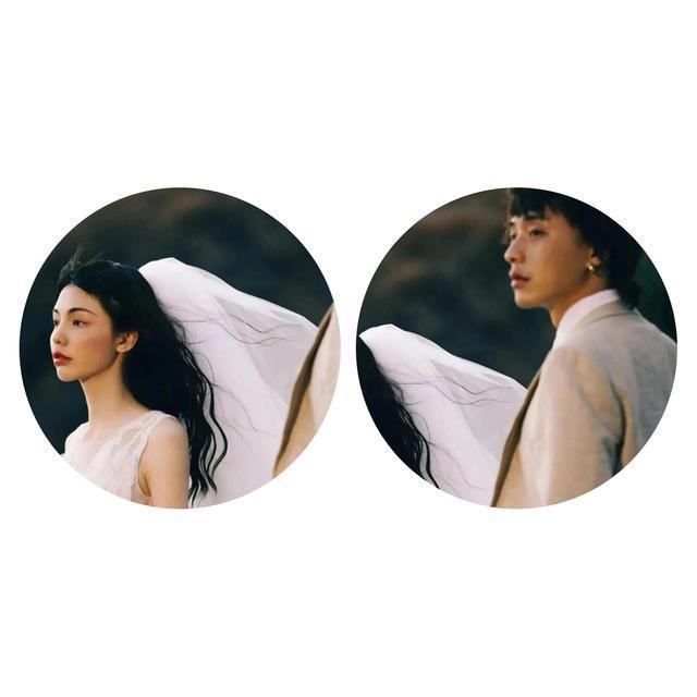 那些一眼心动的情头丨我的故事都是关于你啊