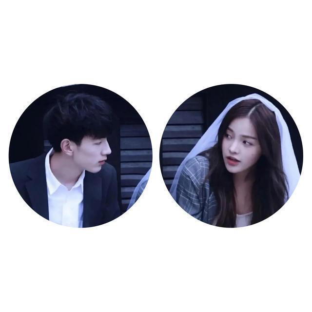 那些一眼心动的情头丨我的故事都是关于你啊