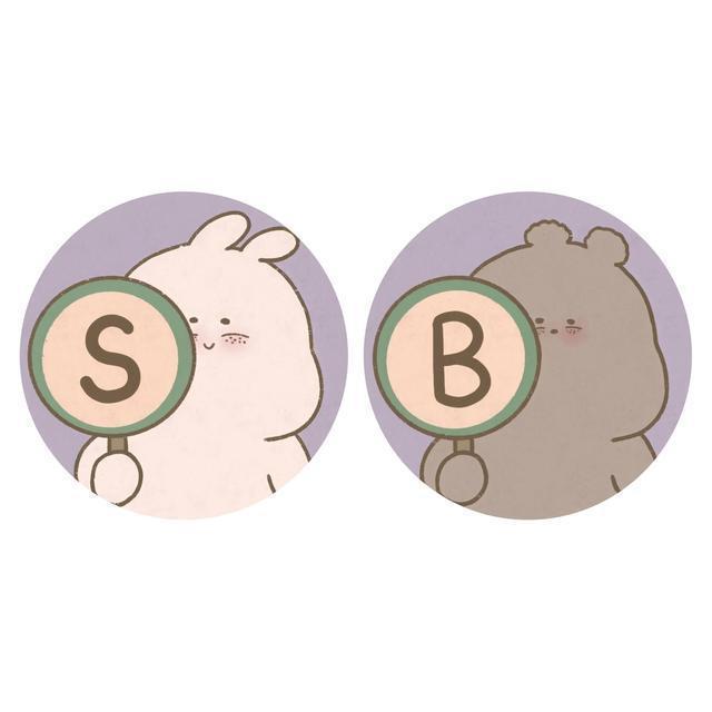 那些一眼心动的情头丨我的故事都是关于你啊