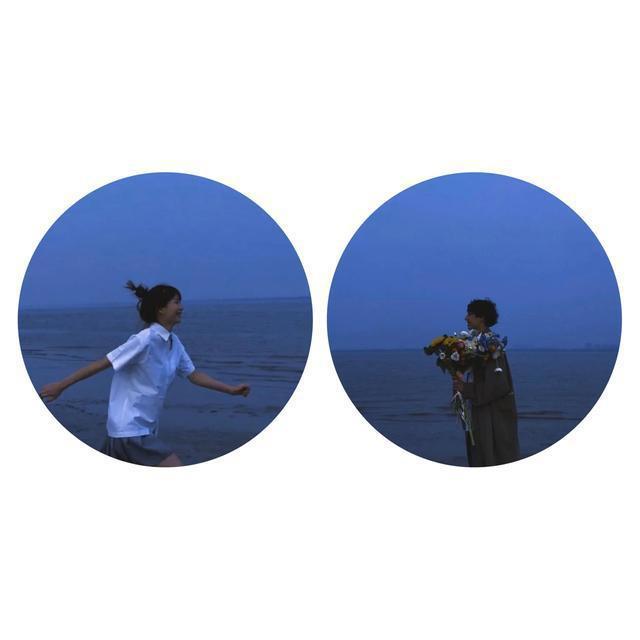 那些一眼心动的情头丨我的故事都是关于你啊