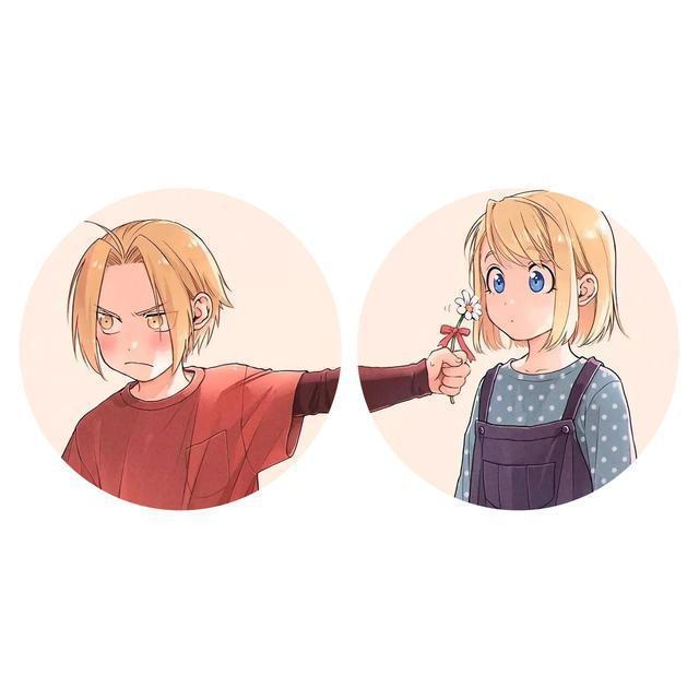 那些一眼心动的情头丨我的故事都是关于你啊