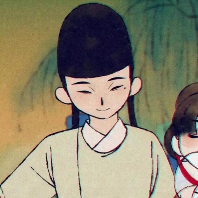 那些一眼心动的情头丨我的故事都是关于你啊