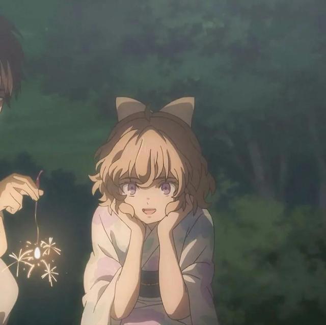 那些一眼心动的情头丨我的故事都是关于你啊