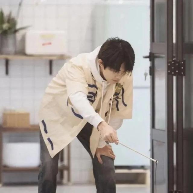 那些一眼心动的情头丨我的故事都是关于你啊