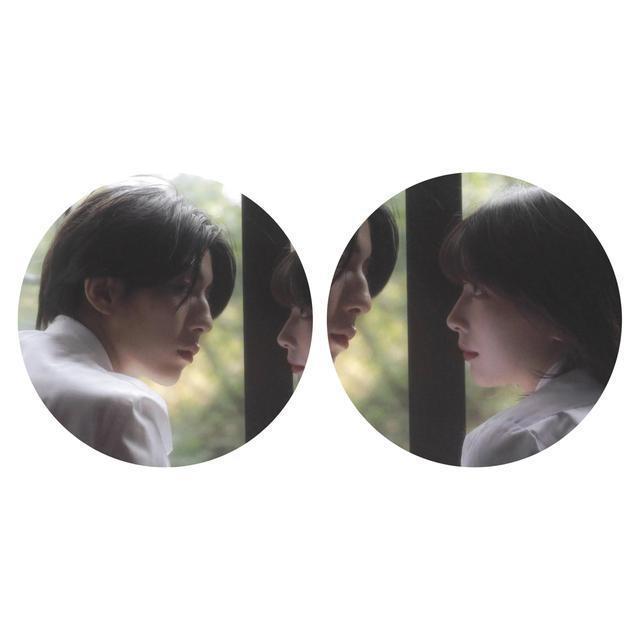 那些一眼心动的情头丨我的故事都是关于你啊