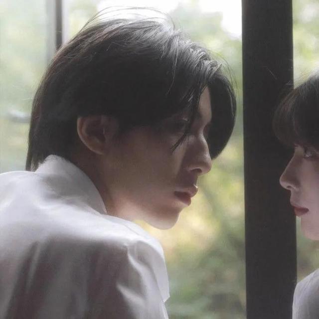 那些一眼心动的情头丨我的故事都是关于你啊