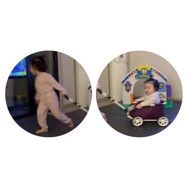 那些一眼心动的情头丨我的故事都是关于你啊