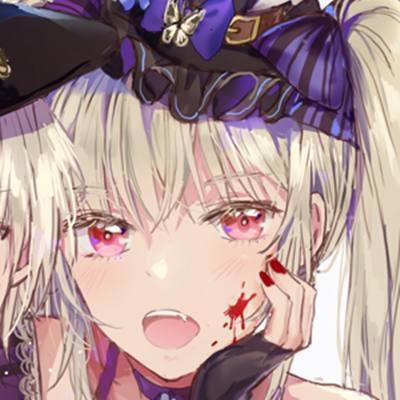 「动漫情头」十年初见，顾我心安