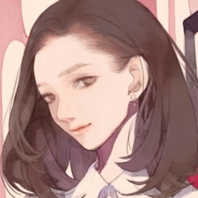 「动漫情头」十年初见，顾我心安