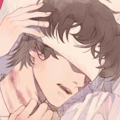 「动漫情头」十年初见，顾我心安