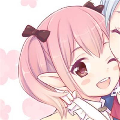 「动漫情头」一泓泪旧梦难眠不予人往返