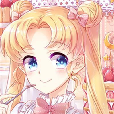 「动漫情头」一泓泪旧梦难眠不予人往返