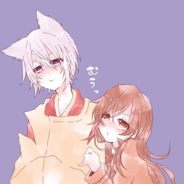 「动漫情头」最美不过你的名字，用余生写一首情诗