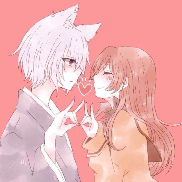 「动漫情头」最美不过你的名字，用余生写一首情诗