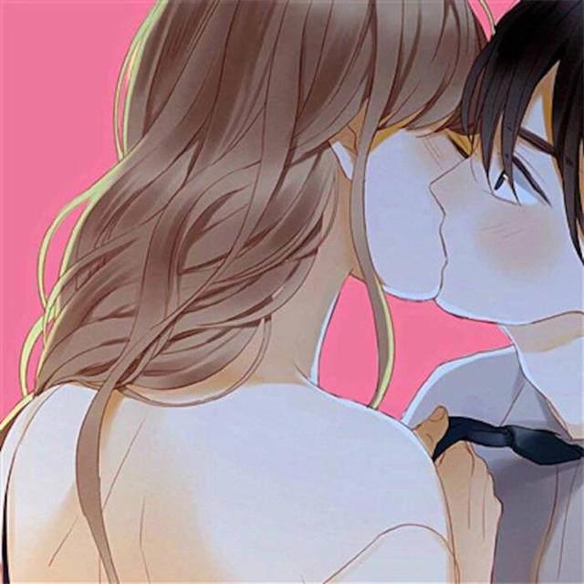 「动漫情头」最美不过你的名字，用余生写一首情诗