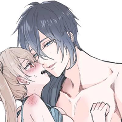 「动漫情头」那些你喜欢的人，最终消失在人海