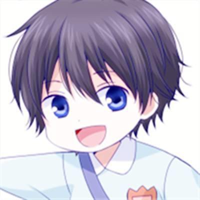 「动漫情头」那些你喜欢的人，最终消失在人海