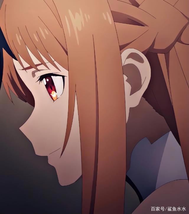 【动漫情头】可以分享的瞬间我想到的都是你