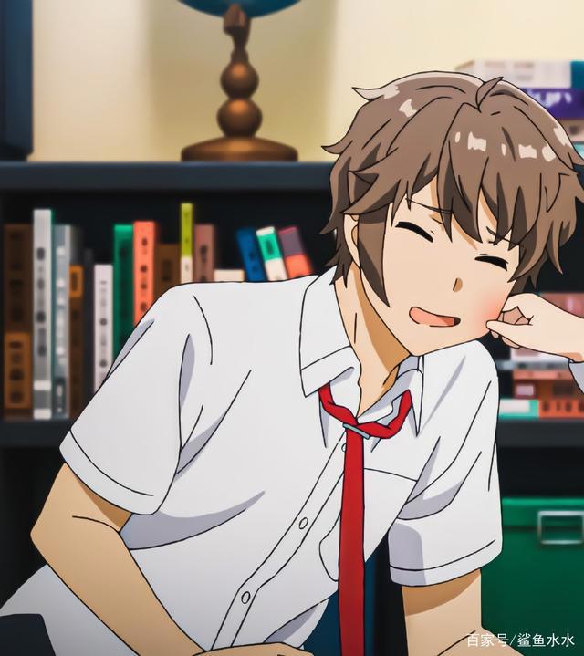 【动漫情头】可以分享的瞬间我想到的都是你