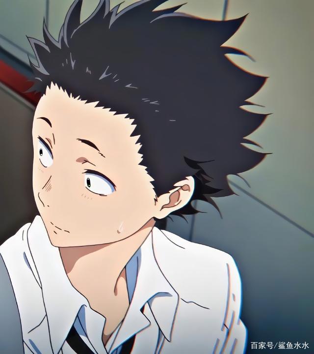 【动漫情头】可以分享的瞬间我想到的都是你