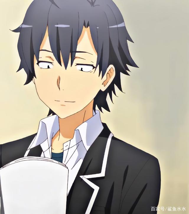 【动漫情头】可以分享的瞬间我想到的都是你