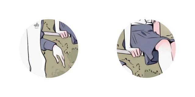 动漫情头｜此生棠棣开荼蘼