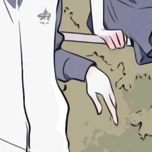 动漫情头｜此生棠棣开荼蘼