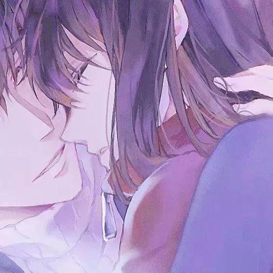 动漫情头丨别难过这就是生活