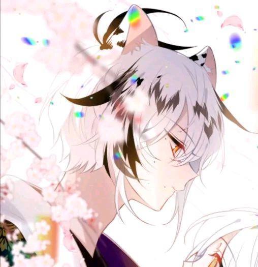 08.31-动漫情头分享