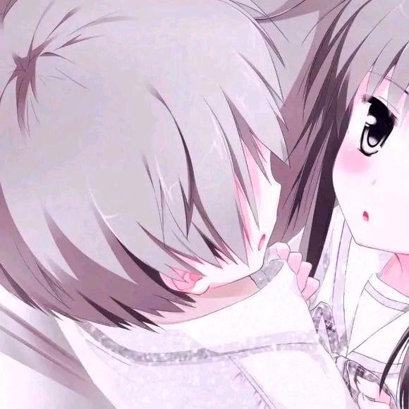 08.31-动漫情头分享