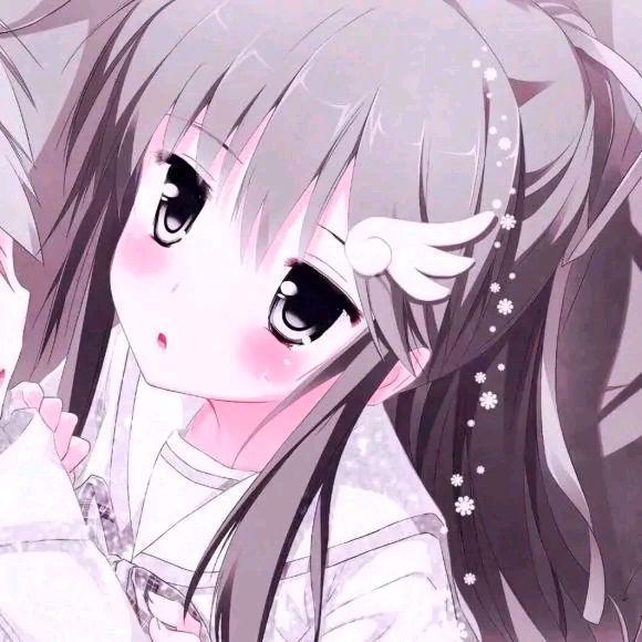 08.31-动漫情头分享