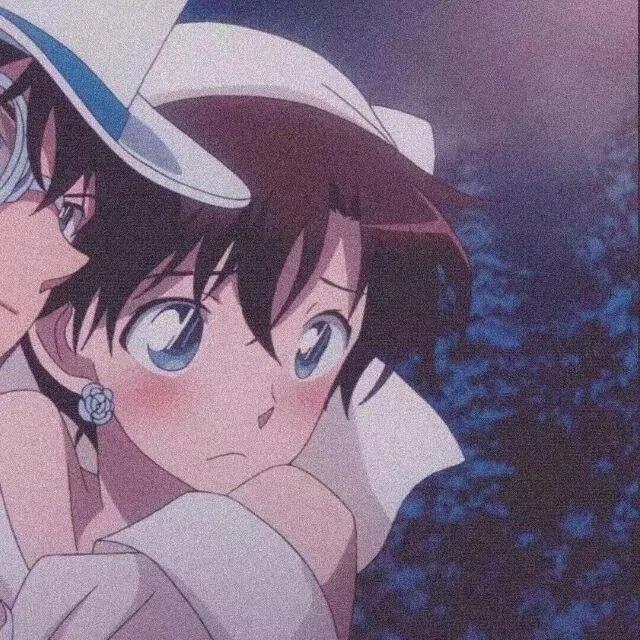 08.31-动漫情头分享