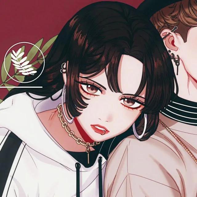 08.31-动漫情头分享