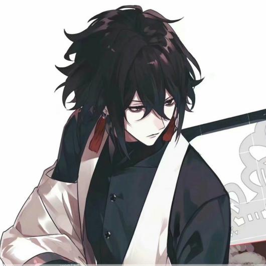 08.31-动漫情头分享