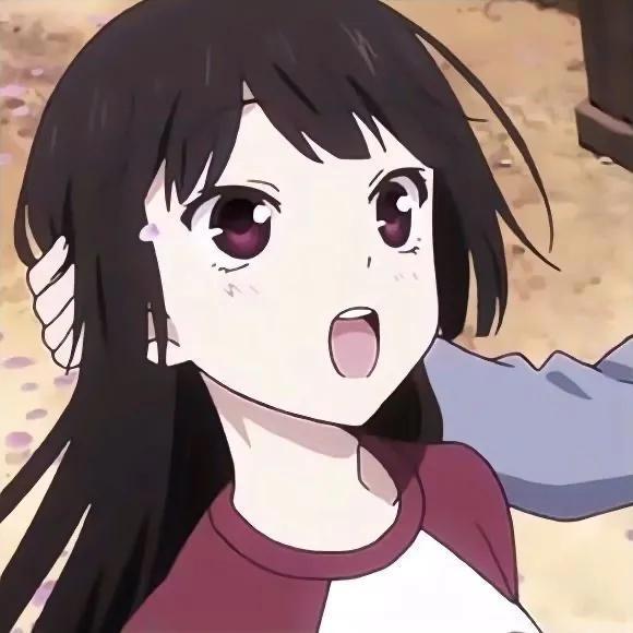 08.16动漫情头分享