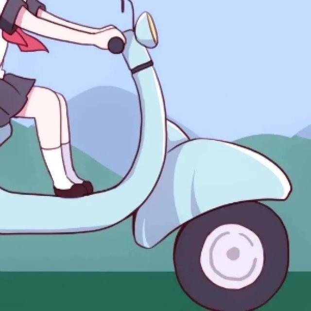 08.16动漫情头分享