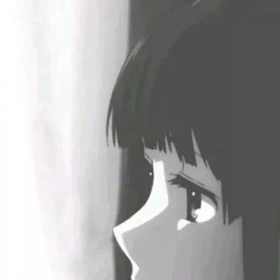 更新波动漫情头哦，总会出现一个人，让你感觉人间值得